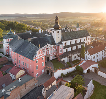 Góry stołowe