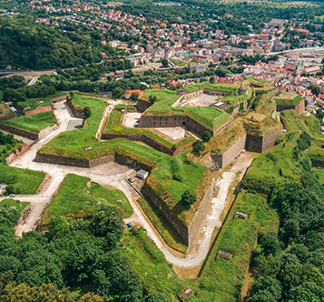 Góry stołowe