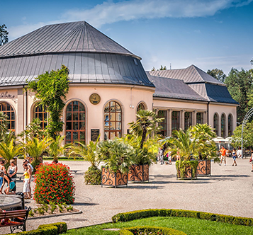 Góry stołowe