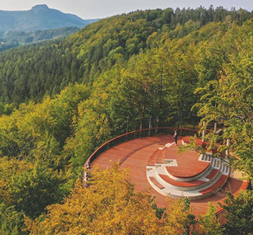 Góry stołowe
