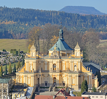 Góry stołowe